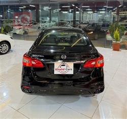 نيسان سنترا